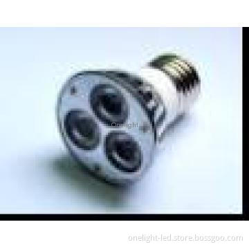 Spotlights with High Luminous, Long Lifespan Time and Good Materials